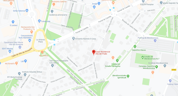 Hacer clic para verlo en Google Maps