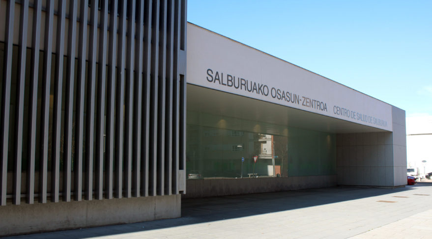 salburua